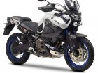 Yamaha XT 1200ZE/ES Super Ténéré Worldcrosser